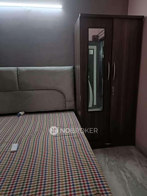 3 BHK Flat In Radhey Krishna Residency For Sale  In Rajendra Nagar