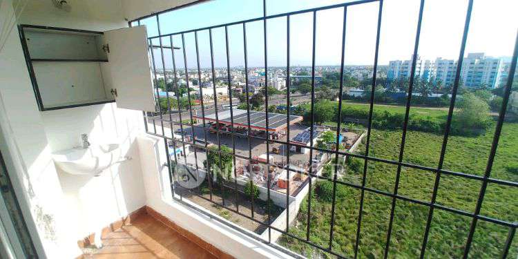 3 BHK Flat In Milano Orchard For Sale  In Urapakkam