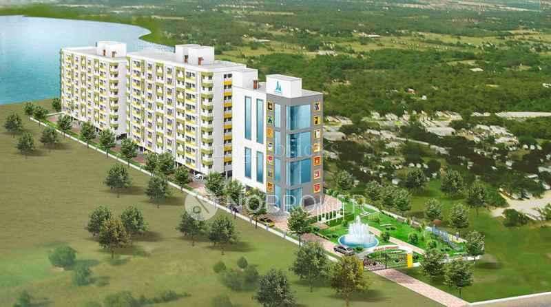 3 BHK Flat In Milano Orchard For Sale  In Urapakkam