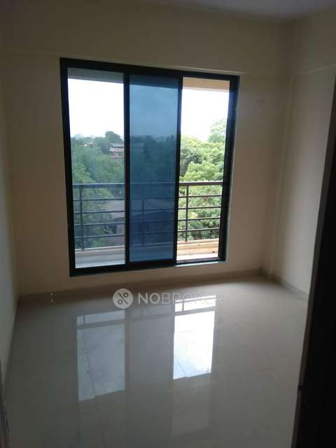 1 BHK Flat In Vrundavan Chs, Kalyan West For Sale  In Dombivli East