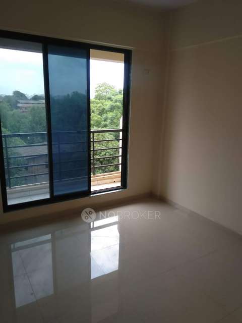 1 BHK Flat In Vrundavan Chs, Kalyan West For Sale  In Dombivli East