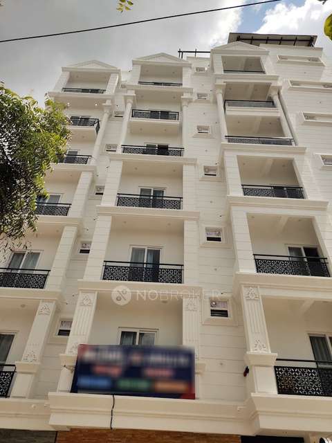 PG for Anyone in Nagavara