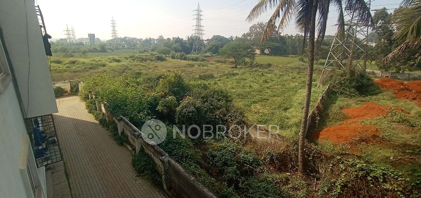 2 BHK Flat In Icon Honeypool For Sale  In Bommasandra