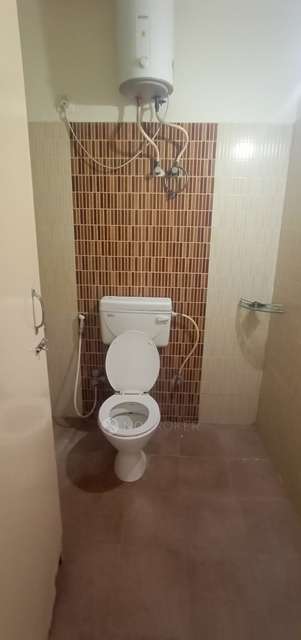 2 BHK Flat In Icon Honeypool For Sale  In Bommasandra