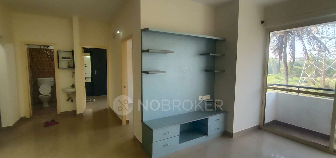 2 BHK Flat In Icon Honeypool For Sale  In Bommasandra