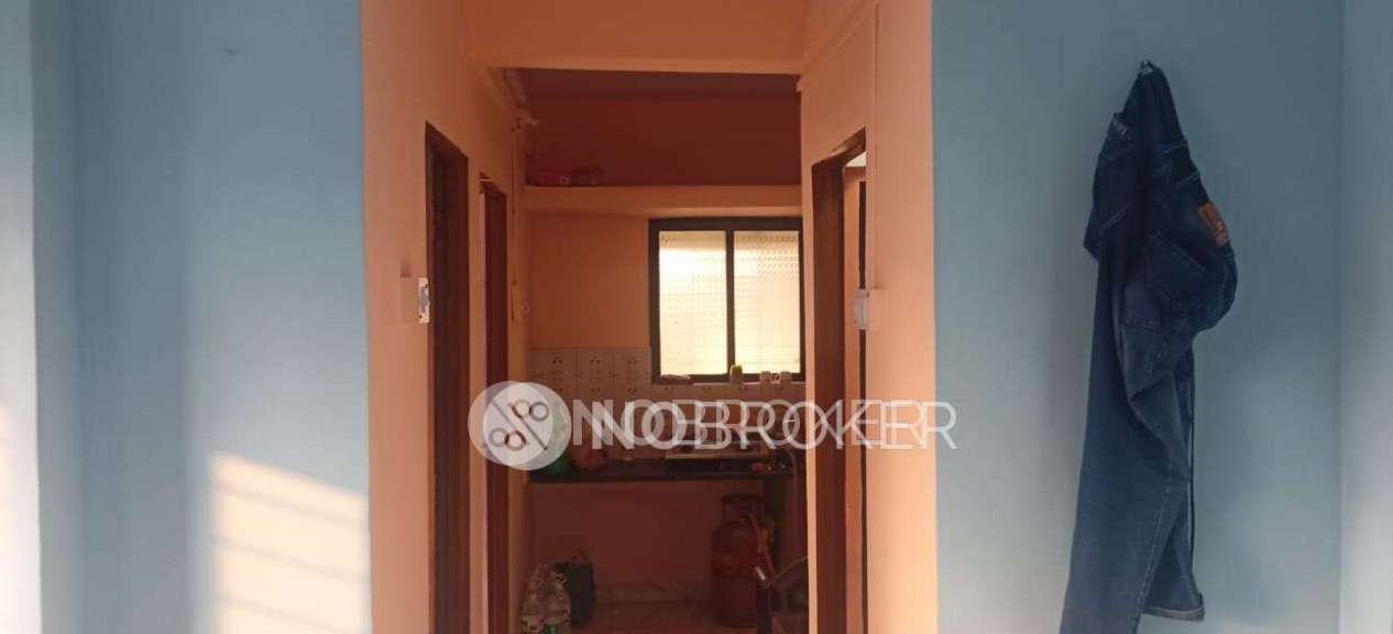 1 BHK Flat For Sale  In Kondhwa