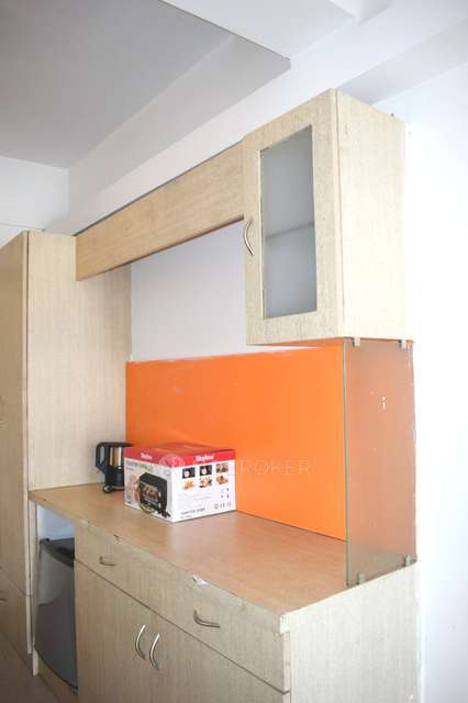 1 RK Flat In Qube Studios - Habitech For Sale  In Knowledge Park Iii