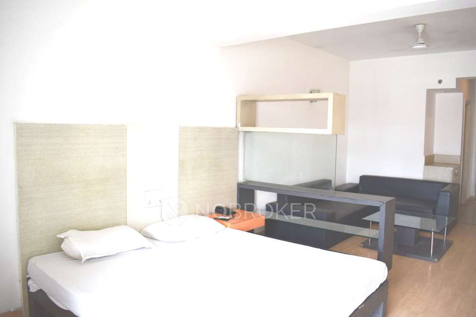 1 RK Flat In Qube Studios - Habitech For Sale  In Knowledge Park Iii
