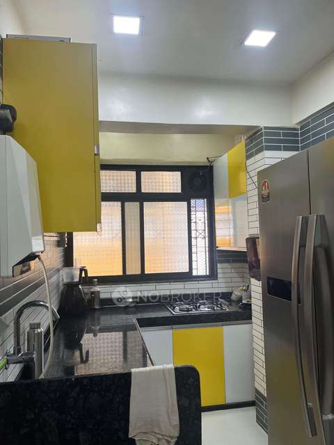 1 BHK House For Sale  In Sector-31, Vashi