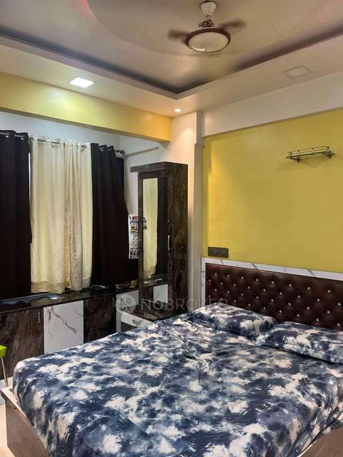 1 BHK House For Sale  In Sector-31, Vashi