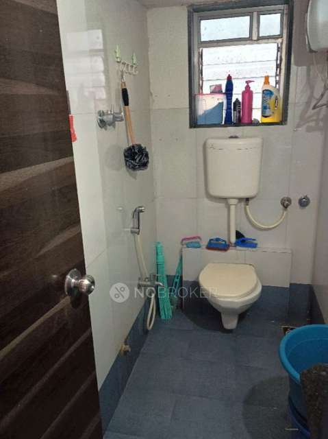 2 BHK Flat In Nicon Infinity For Sale  In Vasai East