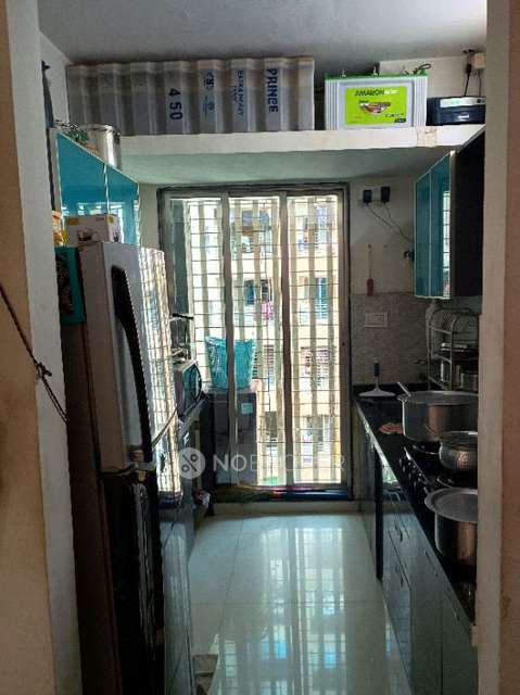 2 BHK Flat In Nicon Infinity For Sale  In Vasai East