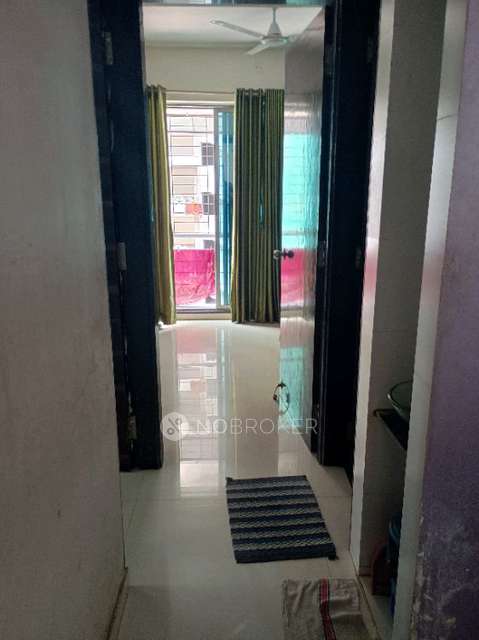 2 BHK Flat In Nicon Infinity For Sale  In Vasai East