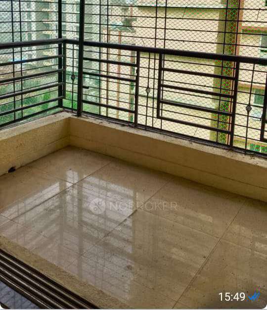 1 BHK Flat For Sale  In Dombivli East