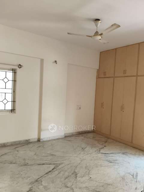 3 BHK Flat In Bliss Apartments for Rent  In  Whitefield