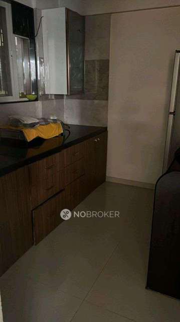 1 BHK Flat In Gk Royale Hills For Sale  In Ravet