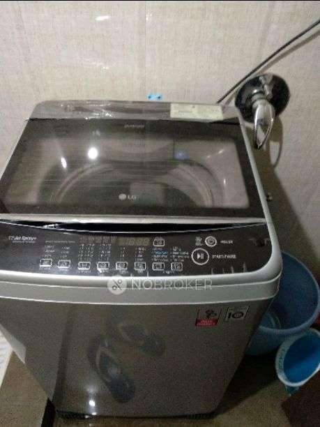 1 BHK Flat In Gk Royale Hills For Sale  In Ravet