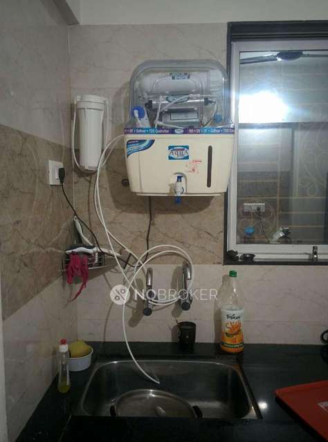 1 BHK Flat In Gk Royale Hills For Sale  In Ravet