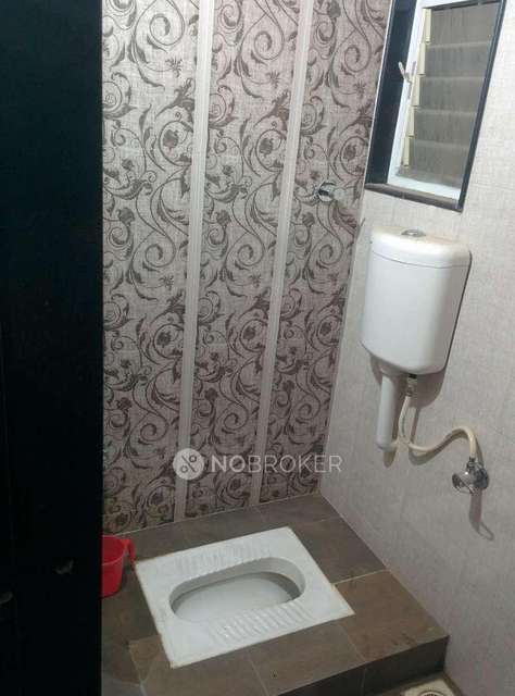 1 BHK Flat In Gk Royale Hills For Sale  In Ravet