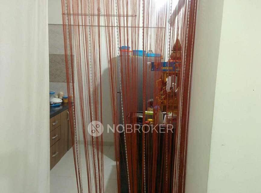 1 BHK Flat In Gk Royale Hills For Sale  In Ravet