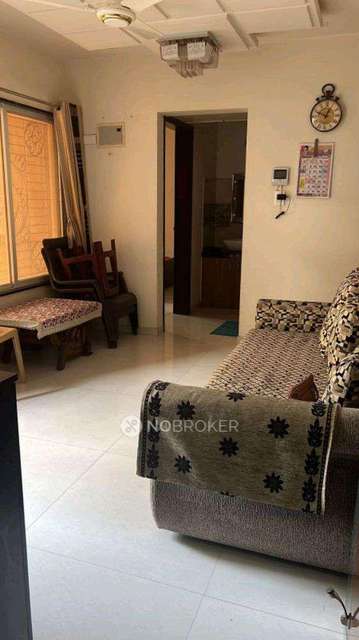 1 BHK Flat In Gk Royale Hills For Sale  In Ravet