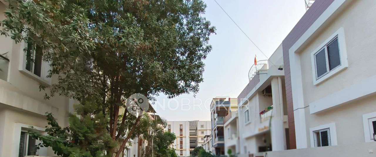 4 BHK Villa In Sm Avenue For Sale  In Bandlaguda Jagir