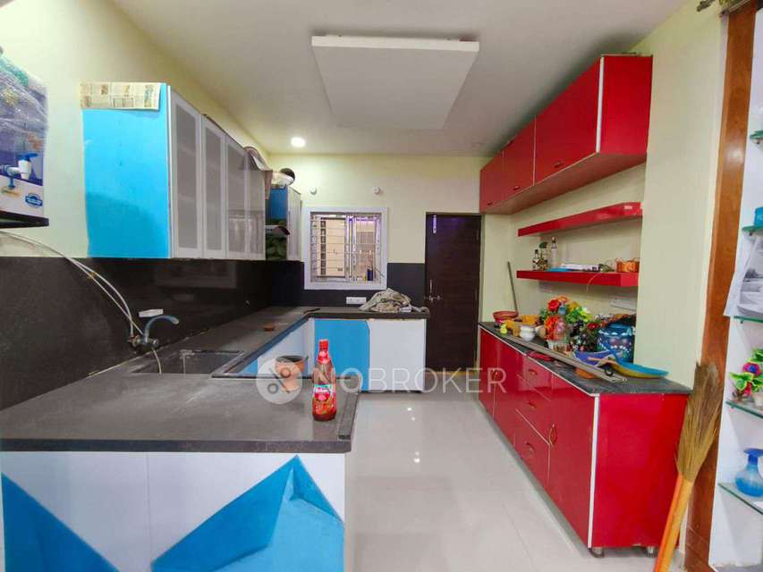 4 BHK Villa In Sm Avenue For Sale  In Bandlaguda Jagir