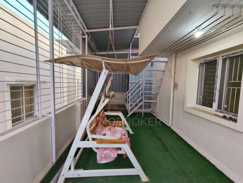 4 BHK Villa In Sm Avenue For Sale  In Bandlaguda Jagir