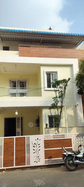 4 BHK Villa In Sm Avenue For Sale  In Bandlaguda Jagir