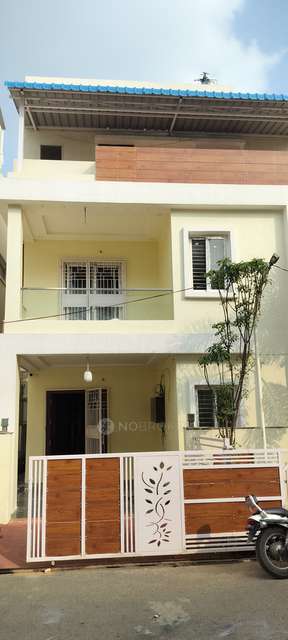 4 BHK Villa In Sm Avenue For Sale  In Bandlaguda Jagir