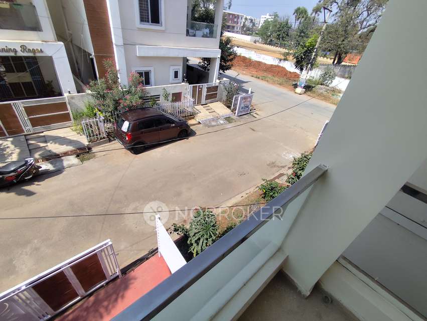 4 BHK Villa In Sm Avenue For Sale  In Bandlaguda Jagir