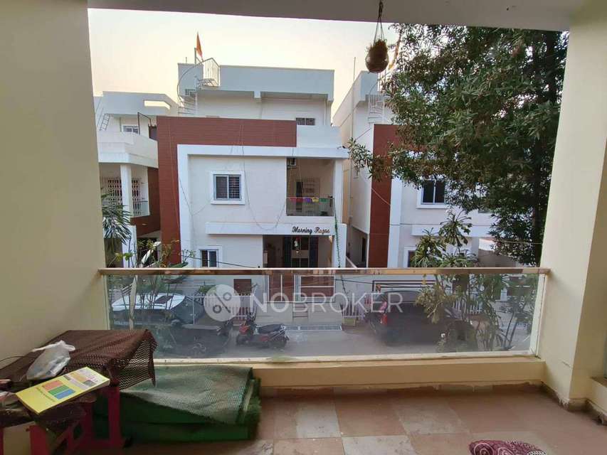 4 BHK Villa In Sm Avenue For Sale  In Bandlaguda Jagir