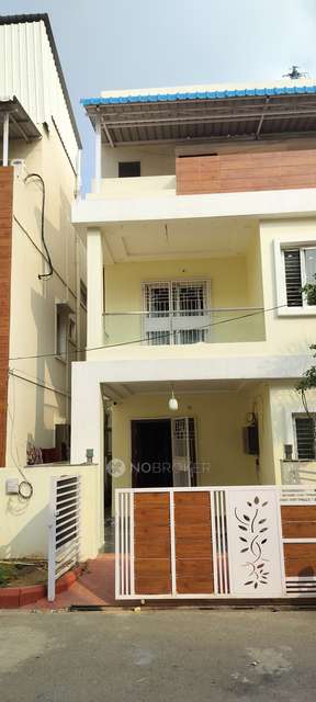 4 BHK Villa In Sm Avenue For Sale  In Bandlaguda Jagir