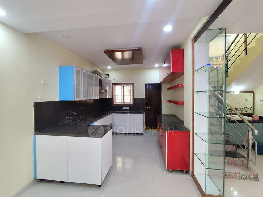 4 BHK Villa In Sm Avenue For Sale  In Bandlaguda Jagir
