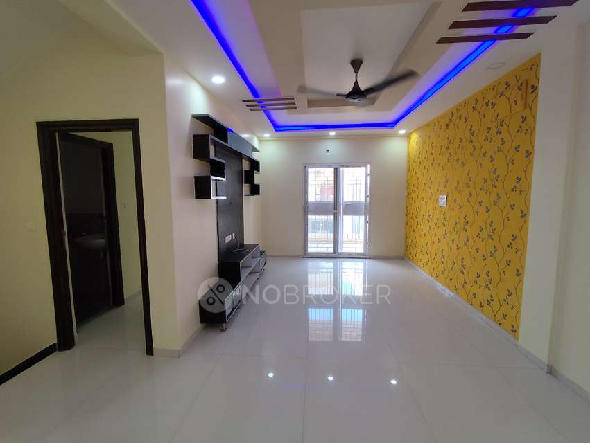 4 BHK Villa In Sm Avenue For Sale  In Bandlaguda Jagir