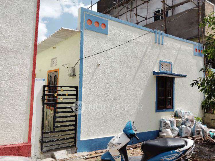 2 BHK House for Rent  In Balaji Nagar