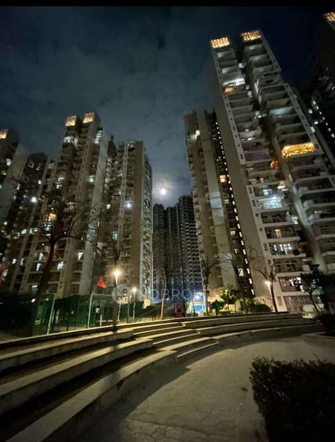 2 BHK Flat In Mahagun Mywoods For Sale  In Vaidpura