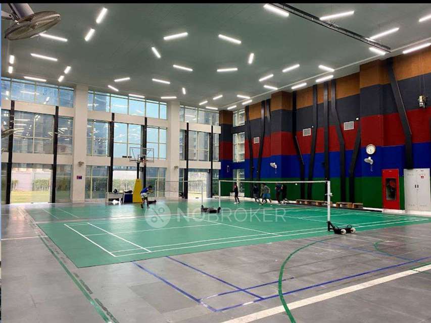 2 BHK Flat In Mahagun Mywoods For Sale  In Vaidpura