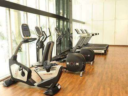 2 BHK Flat In Mahagun Mywoods For Sale  In Vaidpura