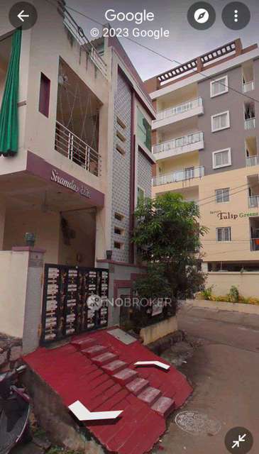 1 BHK House for Rent  In Nagole