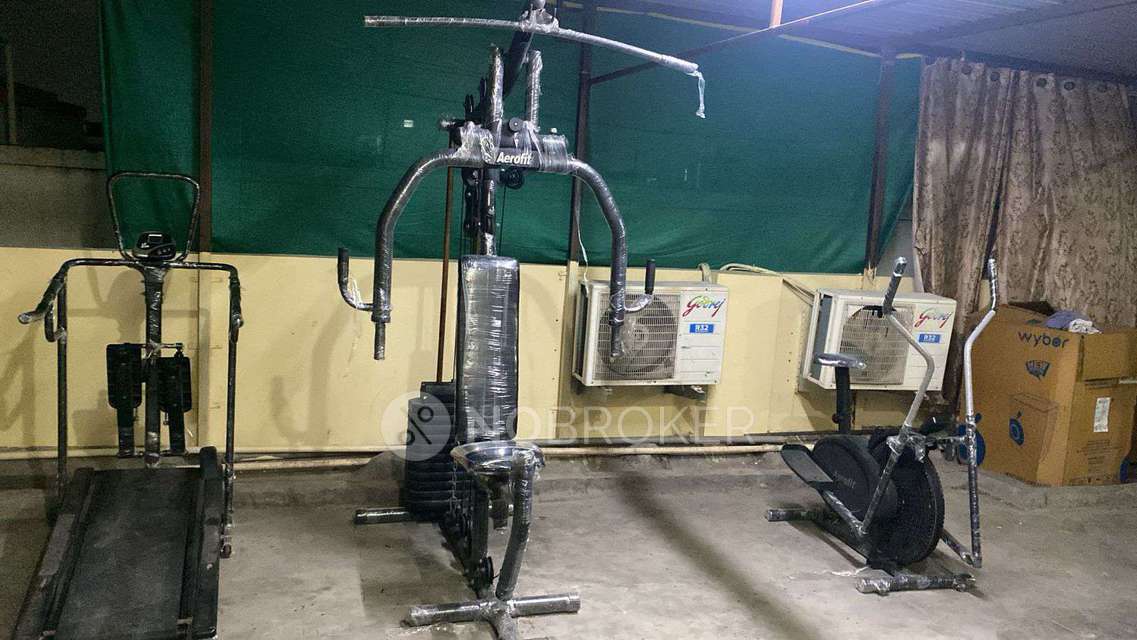 PG for Boys in Madhapur