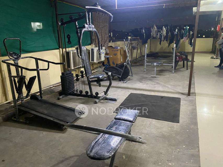 PG for Boys in Madhapur