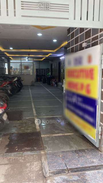 PG for Boys in Madhapur