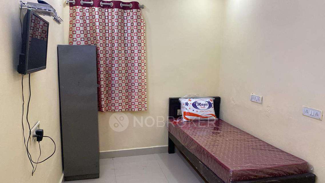 PG for Boys in Madhapur