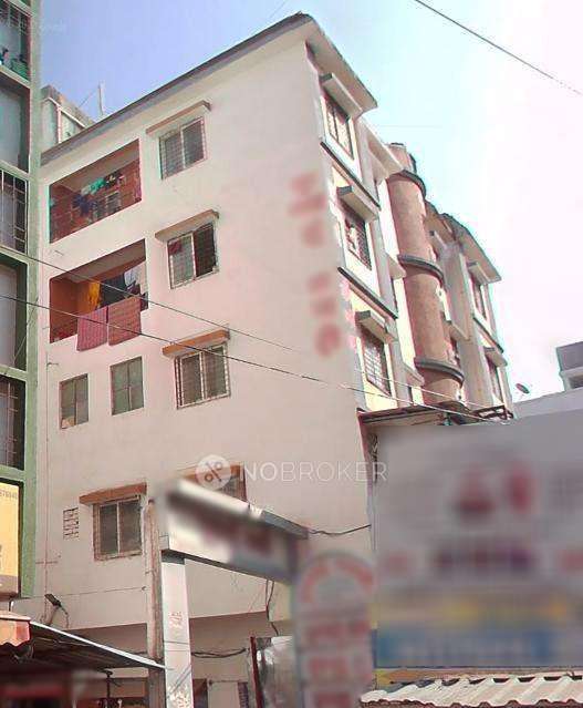 1 BHK Flat In Gurudatta Apartment, Manaji Nagar, Narhe for Rent  In Gurudevdatta Apartment Gurudevdatta Apartment Block-a, Gurudev Datta Apartment, Narhe, Pune, Maharashtra 411041, India