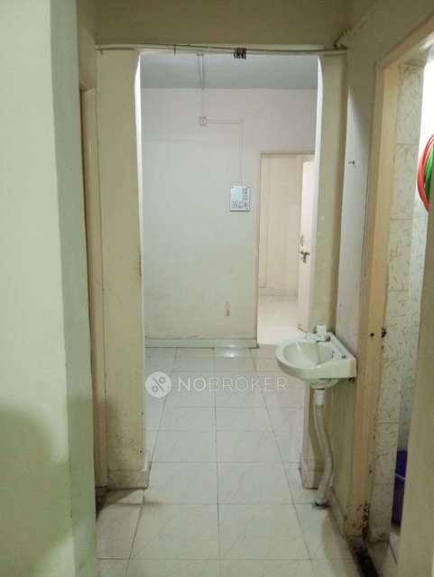 1 BHK Flat In Gurudatta Apartment, Manaji Nagar, Narhe for Rent  In Gurudevdatta Apartment Gurudevdatta Apartment Block-a, Gurudev Datta Apartment, Narhe, Pune, Maharashtra 411041, India