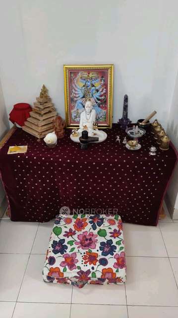 2 BHK Flat In Ganga Village For Sale  In Hadapsar