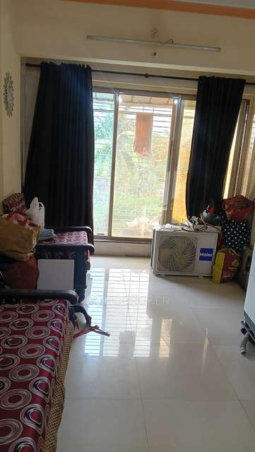 1 BHK Flat In Neelsagar Chs for Rent  In Mulund East