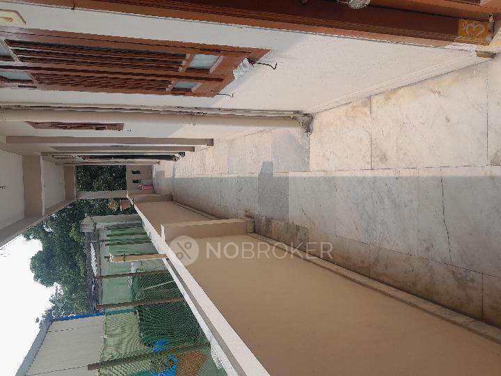 3 BHK House for Rent  In Begumpet