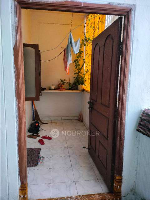 2 BHK Flat In Krishnasai Aprtments For Sale  In Malkajgiri